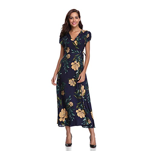 Calf Length Dresses: Amazon.com