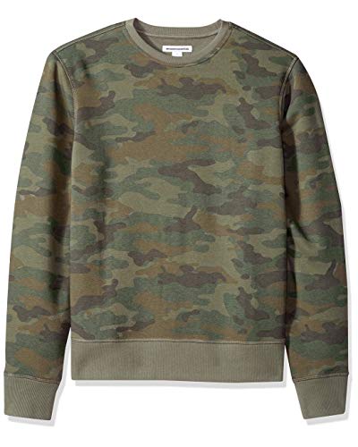 Camouflage Sweatshirt: Amazon.com