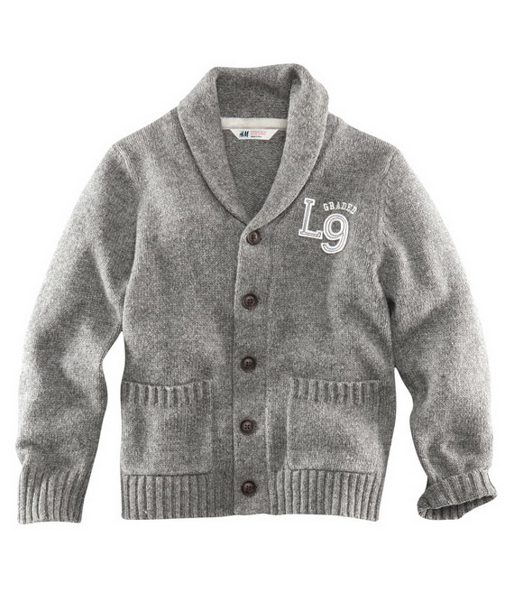 H&M Kids Sweaters and Cardigans for Boys