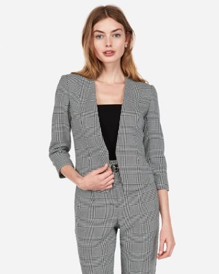 casual blazer for women
