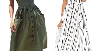 Casual Vintage Sundress Women Summer Dress 2019 Boho Sexy Dress Midi