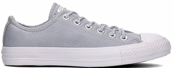 15 Reasons to/NOT to Buy Converse Chuck Taylor All Star Leather Ox