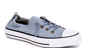 5 Places Where You Can Buy Converse Sneakers For Really Cheap