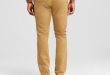 Men's Athletic Fit Hennepin Chino Pants - Goodfellow & Co™ Light