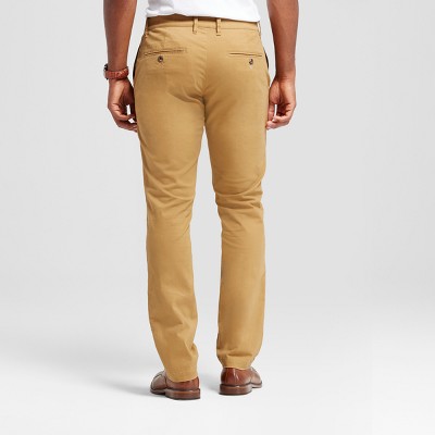 Men’s Chinos – All American Style Classic