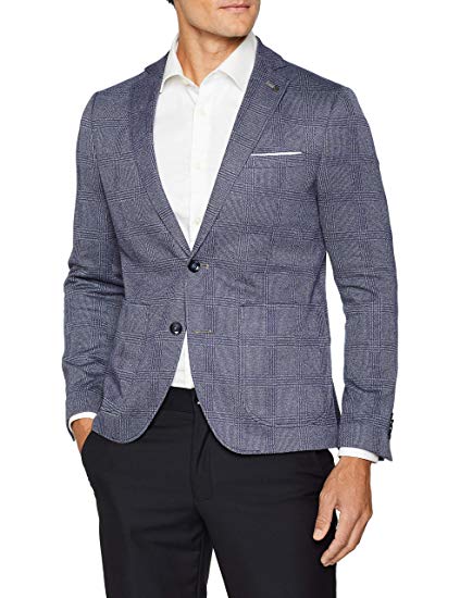 Cinque Men's Cidati Suit Jacket: Amazon.co.uk: Clothing