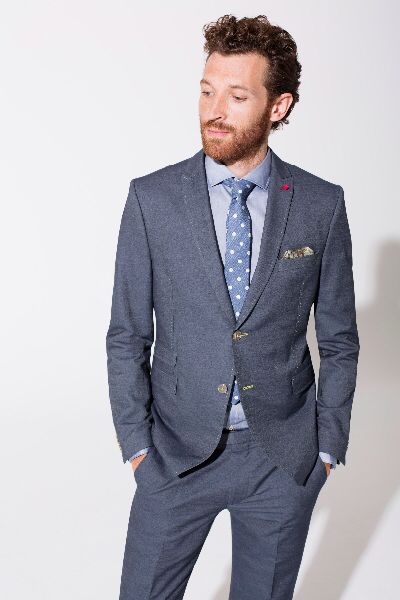 Cinque suit | Oblečení | Suits a Fashion