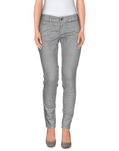 Closed Denim Pants - Women Closed Denim Pants online on YOOX United