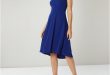 Winter Wedding Guest Dresses and Outfits - Coast