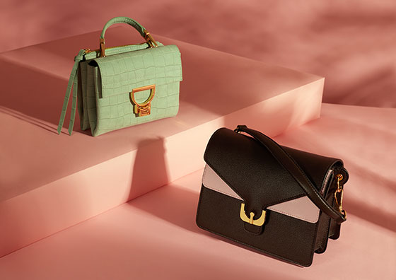 Coccinelle Online Store: Women's Bags and Accessories