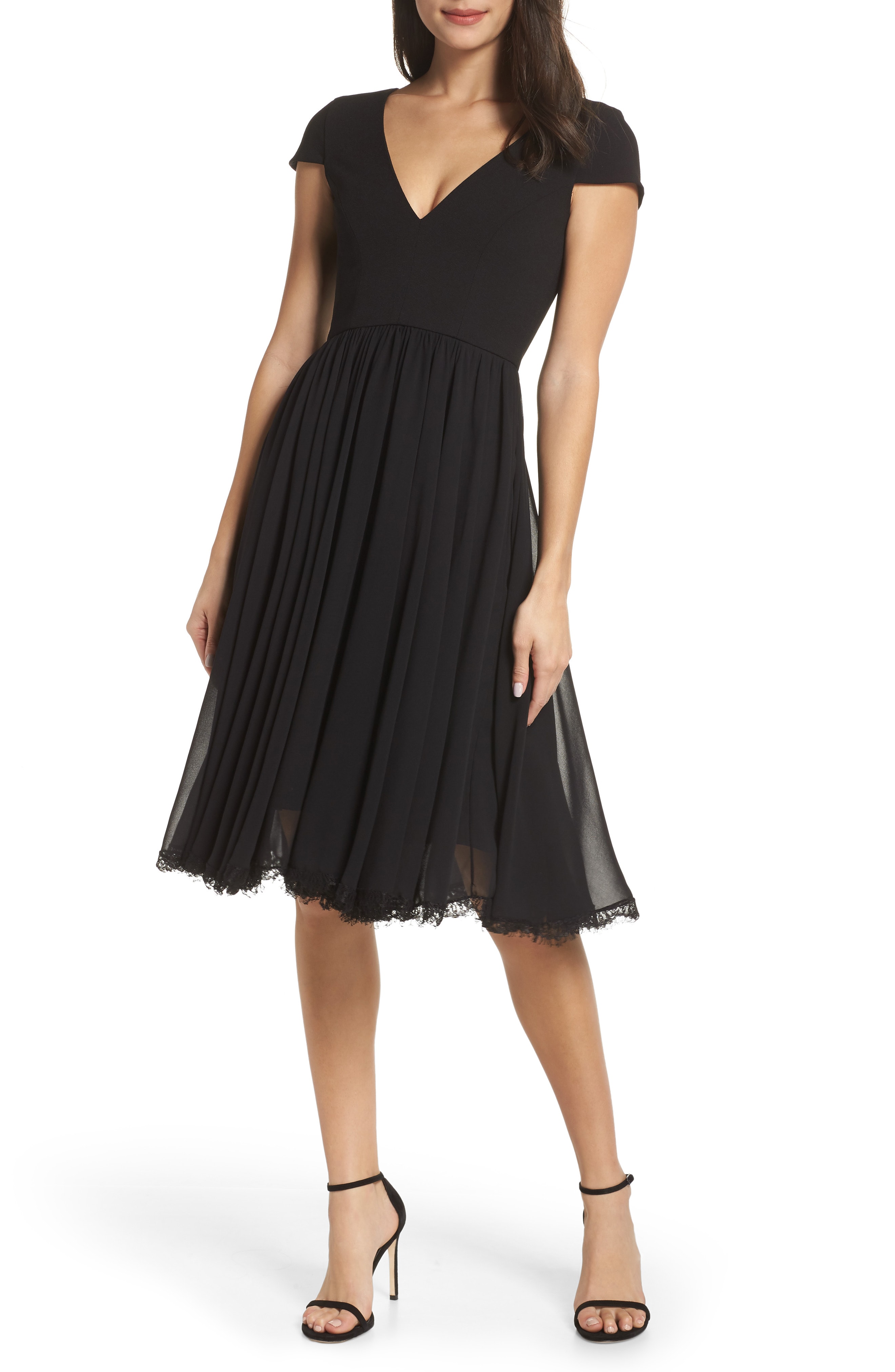 Midi Cocktail & Party Dresses | Nordstrom