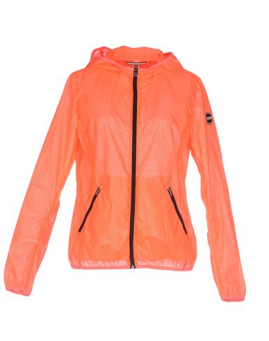 Colmar Originals Jacket In Orange | ModeSens