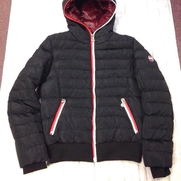 colmar originals Jackets & Coats | Colmar Hooded Puffer Jacket Ski