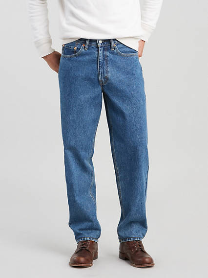 Men's Relaxed Fit Jeans - Shop Relaxed Fit Jeans for Men | Levi's® US