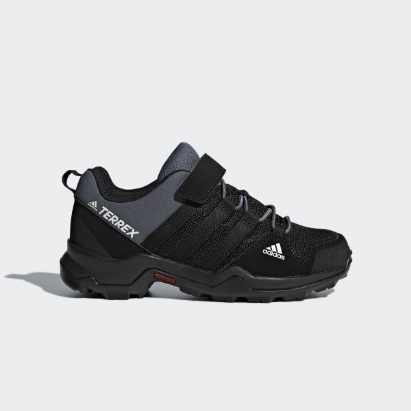 adidas Terrex AX2R Comfort Shoes - Black | adidas US