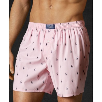 Mens Cotton Woven Boxer Shorts / Underwear Short - Buy Man Thick