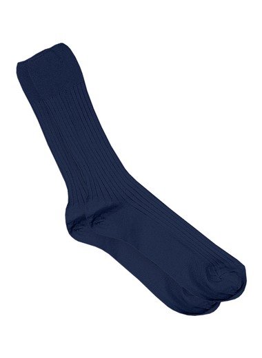 Non-Binding Cotton Socks | DrLeonards.com