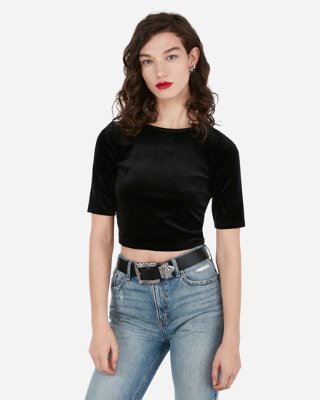 Women's Crop Tops - Cute Crop Tops for Women - Express