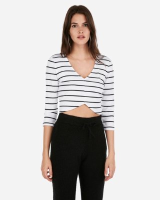 Women's Crop Tops - Cute Crop Tops for Women - Express