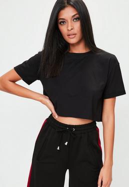 Crop Tops - Women's Cropped & Short Tops | Missguided