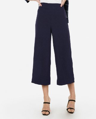 Women's Crop Pants - Cropped Dress Pants