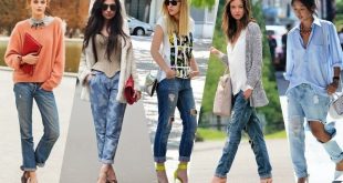 Facts about Current Fashion Trends That You Should Know / MunPlanet