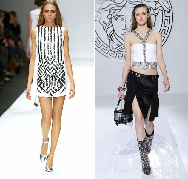 shanlxuise: top current fashion trends