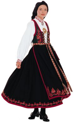 14 Best danish child's costume images | Folk costume, Danish culture