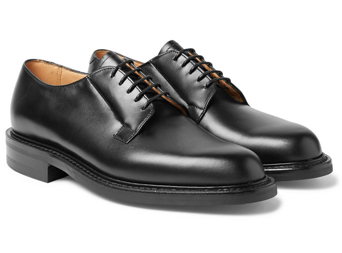 The Best Derby Shoes Guide You'll Ever Read | FashionBeans