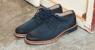 The Best Derby Shoes Guide You'll Ever Read | FashionBeans