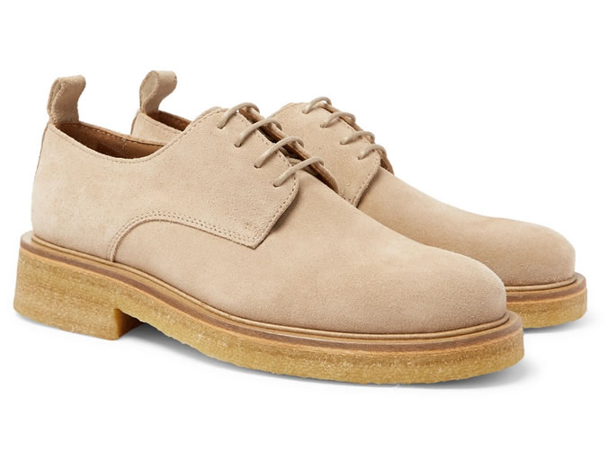 The Best Derby Shoes Guide You'll Ever Read | FashionBeans