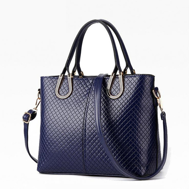 BARHEE Women Luxury Designer Handbags High Quality PU Leather Office