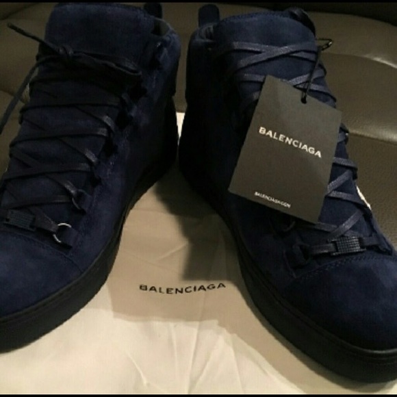 Balenciaga Shoes | Designer | Poshmark