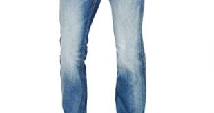 Diesel Herren Jeans Slim: Amazon.de: Bekleidung
