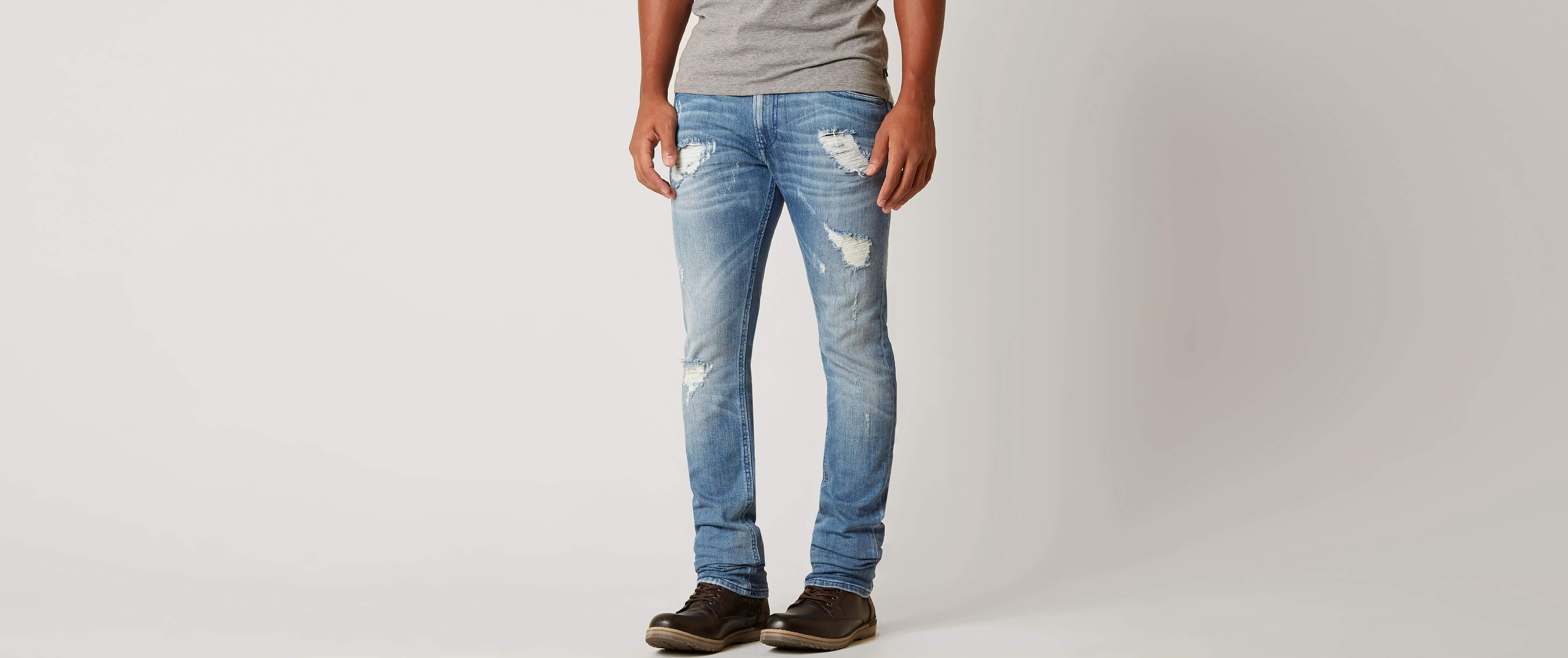 Men's Diesel Jeans | Buckle