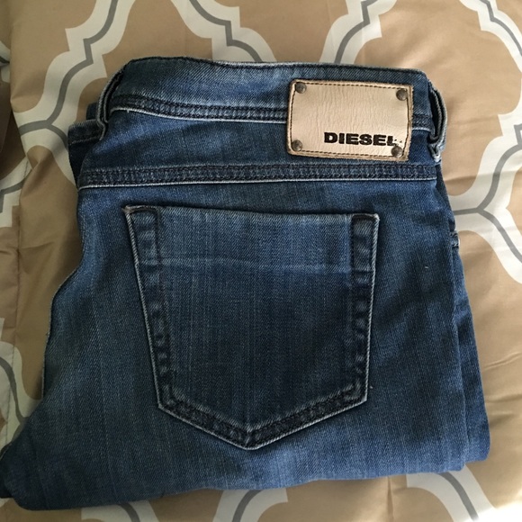 Diesel Jeans | Ronhy Size 31 | Poshmark