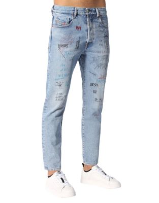 Diesel | Men - Men's Clothing - Jeans - thebay.com