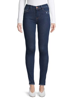 Diesel | Women - Women's Clothing - Jeans - thebay.com