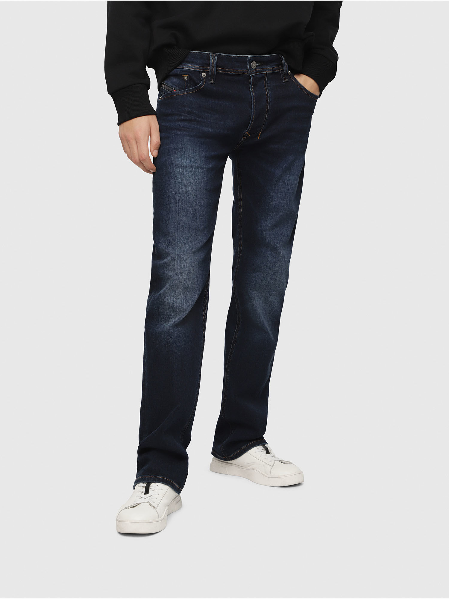 Mens Larkee Straight Jeans | Diesel Online Store