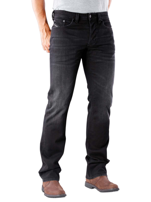 Diesel Larkee Jeans Straight 69BG | free shipping - JEANS.CH