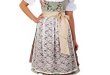 Amazon.com: Edelnice Trachtenmoden 2-Piece Dirndl Dress Authentic