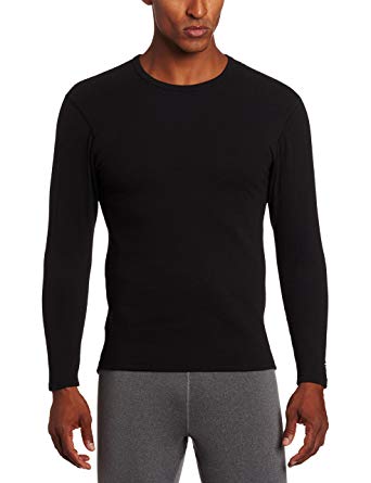 Duofold Men's Heavyweight Double-Layer Thermal Shirt at Amazon Men's