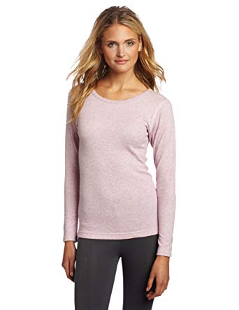 Duofold Women's Mid Weight Double Layer Thermal Shirt at Amazon