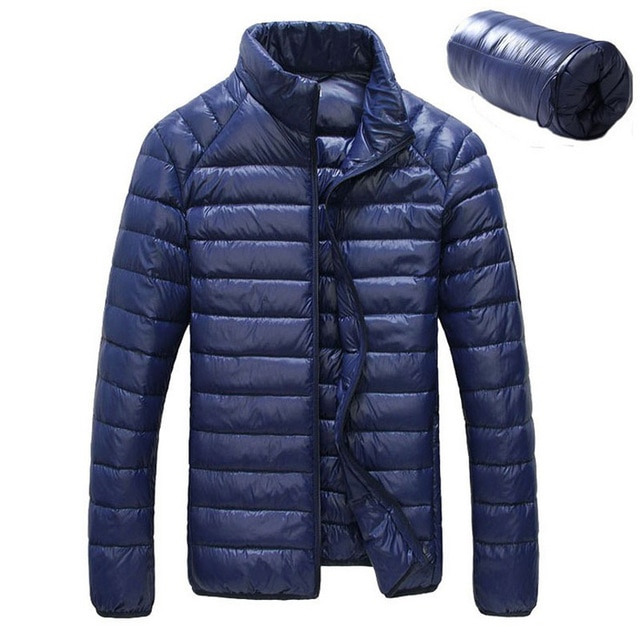 DOWN JACKETS – WHICH ARE THE BEST?