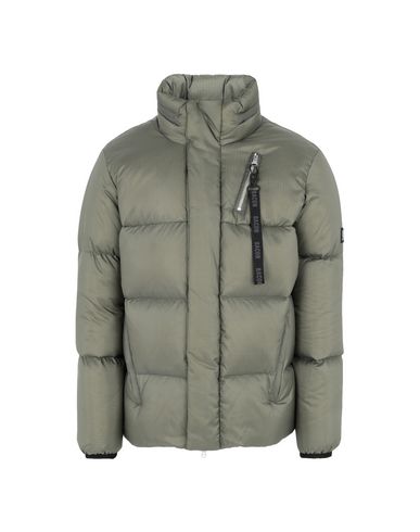 Bacon Down Jacket - Men Bacon Down Jackets online on YOOX United