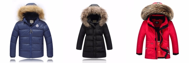 November Roundup - Best Top Down Jackets For Kids