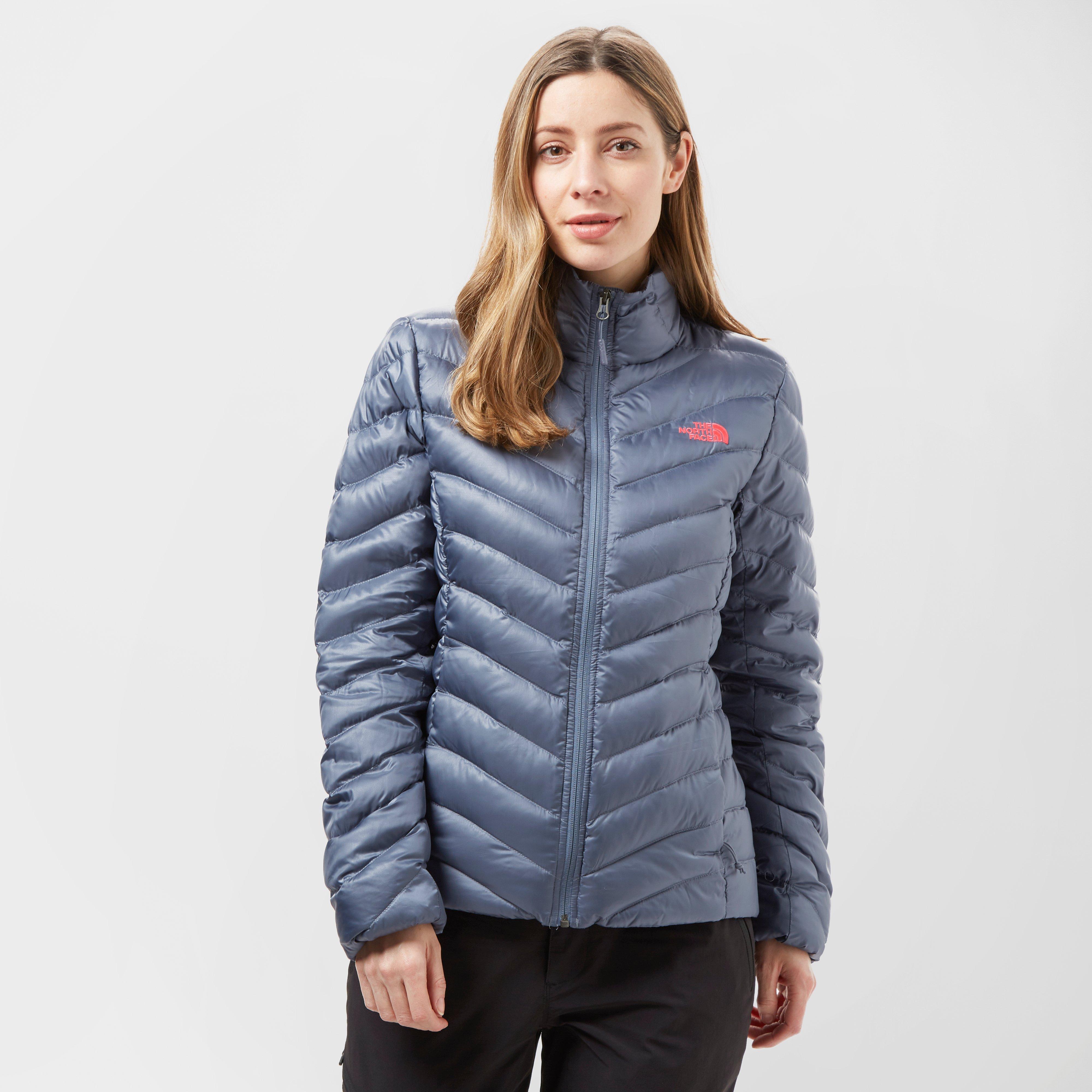 Womens Insulated & Down Jackets | Millets