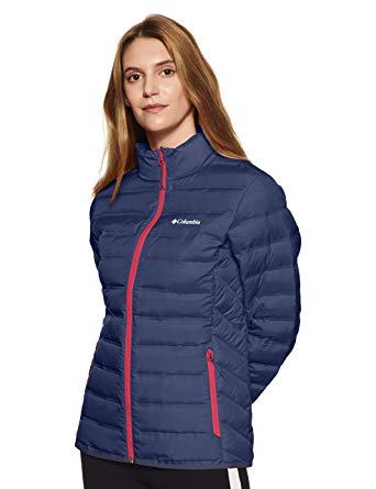 Amazon.com: Columbia Women's Lake 22 Jacket: Clothing