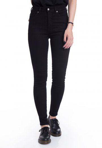 Dr. Denim - Erin Black - Jeans - Streetwear Shop - Impericon.com US