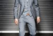 What's New: Suits from Drykorn | GOTSTYLE